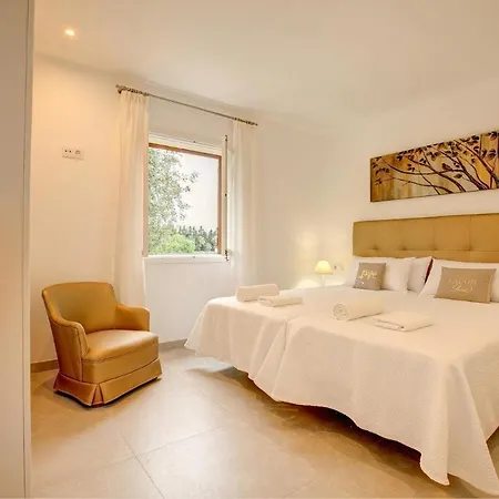 Can Biel By Vintage Travel Villa Pollenca