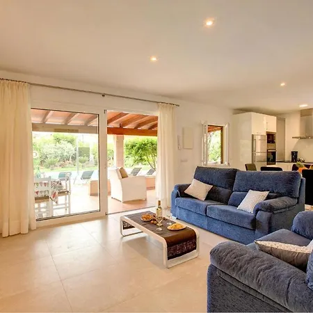 Villa Can Biel By Vintage Travel *