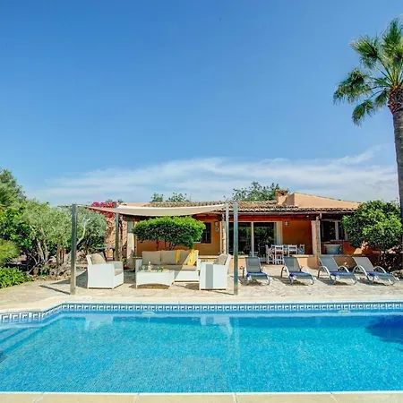 Can Biel By Vintage Travel * Pollenca