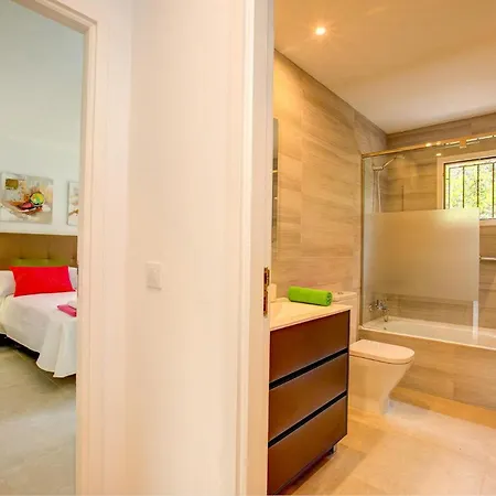 Villa Can Biel By Vintage Travel