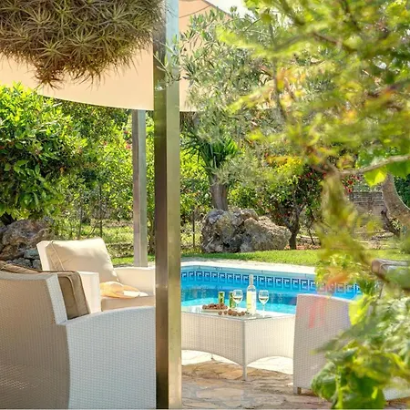Can Biel By Vintage Travel Villa