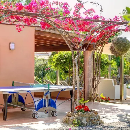 Can Biel By Vintage Travel * Pollenca